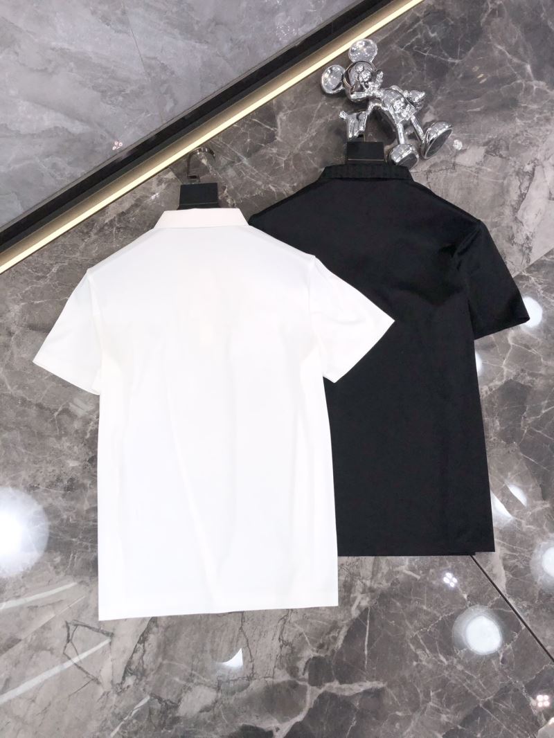 Ferragamo T-Shirts